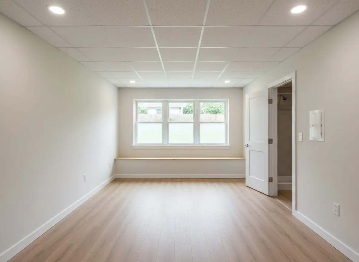 Suite for a parent moving home in Tatnuck
